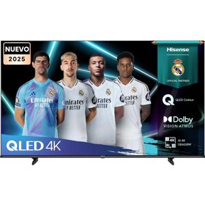 Hisense 75E7Q QLED 75'' 4K Smart TV - TV Hisense 75E7Q QLED 75'' 4K Smart TV - TV