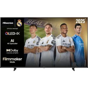 Hisense QLED 85E7Q 85" 4K Dolby Vision Dolby Atmos HDMI 2.1 Alexa - Televisão Hisense QLED 85E7Q 85" 4K Dolby Vision Dolby Atmos HDMI 2.1 Alexa - Televisão