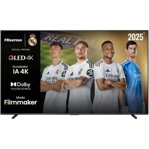 Hisense 98E7Q QLED 98" 4K Ultra HD Smart TV - Smart TV Hisense 98E7Q QLED 98" 4K Ultra HD Smart TV - Smart TV