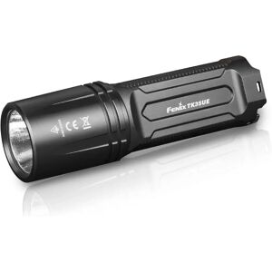 Fenix TK35UE lanterna 2018 - Tática, 3200 Lúmens, IP68 Fenix TK35UE lanterna 2018 - Tática, 3200 Lúmens, IP68