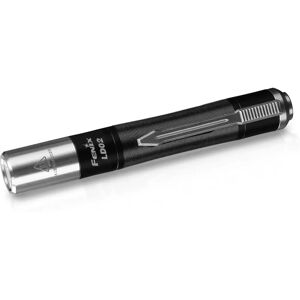 Fenix LD02 V2.0 Linterna compacta EDC - Blanco & UV Fenix LD02 V2.0 Linterna compacta EDC - Blanco & UV