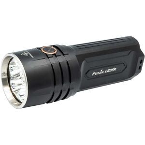 Fenix LR35R - Uudelleenladettava LED-taskulamppu - Taktinen, 10000lm Fenix LR35R - Uudelleenladettava LED-taskulamppu - Taktinen, 10000lm