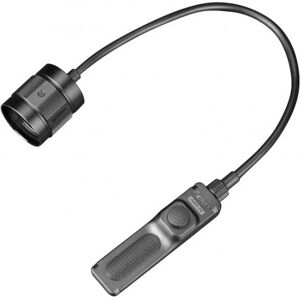 Fenix AER-05 Remote Pressure Switch - Flashlight Accessory Fenix AER-05 Remote Pressure Switch - Flashlight Accessory