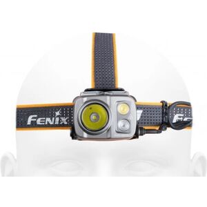 Fenix HP25R V2.0 Fita de cabeça - 1600 Lúmens, Recarregável, Multi-Fascio Fenix HP25R V2.0 Fita de cabeça - 1600 Lúmens, Recarregável, Multi-Fascio