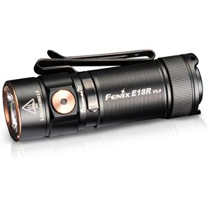 Fenix E18R v2.0 Fenix E18R v2.0