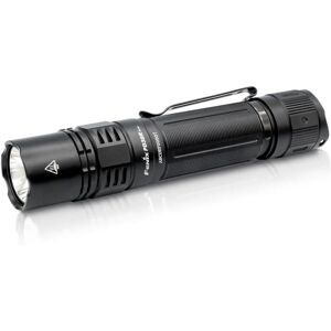 Fenix PD36R Pro Lanterna Tática Recarregável - Lanterna Fenix PD36R Pro Lanterna Tática Recarregável - Lanterna