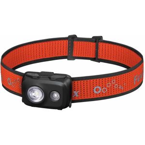 Fenix HL16 Headlamp - 450 lumen, red, adjustable - Headlamp Fenix HL16 Headlamp - 450 lumen, red, adjustable - Headlamp