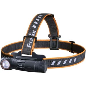 Lanterna de cabeça Fenix HM61R V2.0 - Multifuncional, 1600 lm, Preto Lanterna de cabeça Fenix HM61R V2.0 - Multifuncional, 1600 lm, Preto