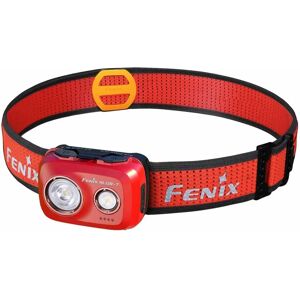 Fenix HL32R-T Red Rechargeable Headlamp - Trail Running Light Fenix HL32R-T Red Rechargeable Headlamp - Trail Running Light