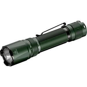 Fenix TK20R UE - Lampe de poche rechargeable verte - Lampe de poche - Publicité Fenix TK20R UE - Lampe de poche rechargeable verte - Lampe de poche - Publicité