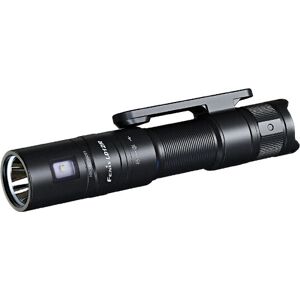 Fenix LD12R - LED Taskulamppu - Kompakt, Ladattava, Vesitiivis Fenix LD12R - LED Taskulamppu - Kompakt, Ladattava, Vesitiivis