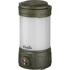 Fenix CL26R PRO - Luminária de camping com ajuste de brilho e luz vermelha Fenix CL26R PRO - Luminária de camping com ajuste de brilho e luz vermelha