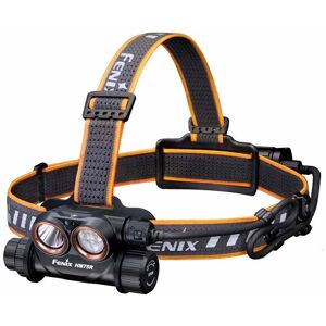 Fenix HM75R lommelykt - Flerfarget hodelykt, LED, IP68, 1600 lumen Fenix HM75R lommelykt - Flerfarget hodelykt, LED, IP68, 1600 lumen