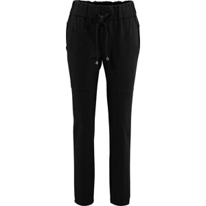 ANISTON SELECTED Modell 40 Schwarze Hose ANISTON SELECTED Modell 40 Schwarze Hose
