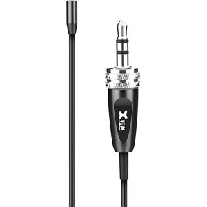 Microphone LV2 Xvive - Micro lavalier omnidirectionnel - Compact et Clair Microphone LV2 Xvive - Micro lavalier omnidirectionnel - Compact et Clair