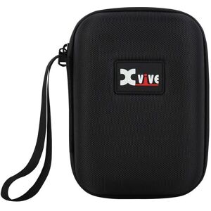 Xvive U4R2 Trådløst In-Ear Monitor System - Hard EVA-kapsel Xvive U4R2 Trådløst In-Ear Monitor System - Hard EVA-kapsel