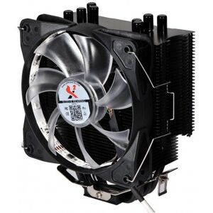 Spire ECLIPSE ADVANCED 991 Prozessor-Kühler - Schwarz Spire ECLIPSE ADVANCED 991 Prozessor-Kühler - Schwarz