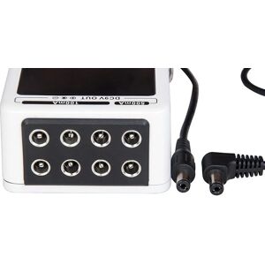 Joyo Power Tune - Ladička a napájecí adaptér pro kytaru Joyo Power Tune - Ladička a napájecí adaptér pro kytaru