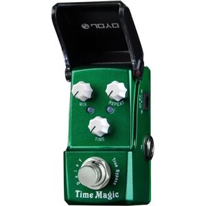 Joyo JF-260L 304 Ironman Efekt Gitary - Delay Pedal Joyo JF-260L 304 Ironman Efekt Gitary - Delay Pedal