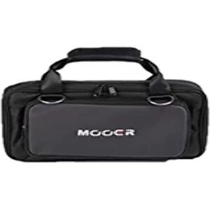 Mooer GE200 Multi-effect Tas Mooer GE200 Multi-effect Tas