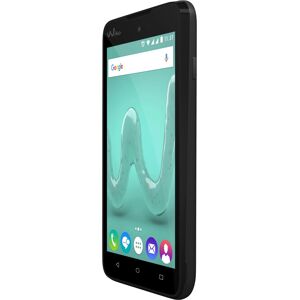 Wiko Sunny Smartphone Dual SIM Android 6.0 4 pouces - Noir Wiko Sunny Smartphone Dual SIM Android 6.0 4 pouces - Noir