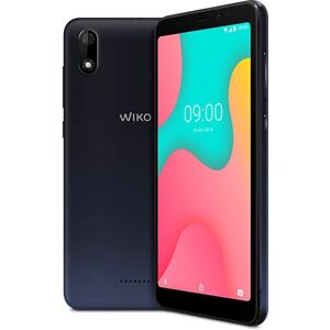 Wiko Y60 5,45'' Dual SIM Android 9.0 Modrá Wiko Y60 5,45'' Dual SIM Android 9.0 Modrá