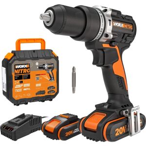 Worx WX352 Worx WX352