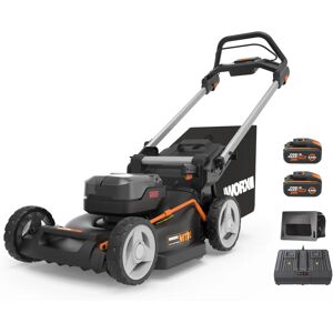WORX WG748E WORX WG748E