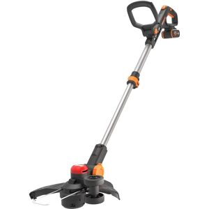 WORX WORX Nitro WG173E.9 Cordless 20V Trimmer - 3-in-1 WORX WORX Nitro WG173E.9 Cordless 20V Trimmer - 3-in-1