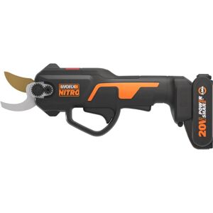 Tagliabordo a batteria WORX NITRO WG330E - Utensile elettrico Tagliabordo a batteria WORX NITRO WG330E - Utensile elettrico