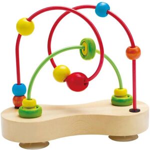 Hape E1801 Double Bubble Motorik Maze - Learning Toy Hape E1801 Double Bubble Motorik Maze - Learning Toy