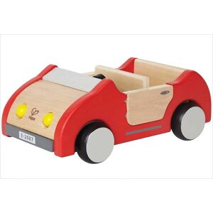 Hape E3475 Wooden Dollhouse Family Car - Dollhouse Accessory Hape E3475 Wooden Dollhouse Family Car - Dollhouse Accessory