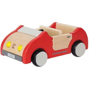 Hape E3475 Wooden Dollhouse Family Car - Dollhouse Accessory Hape E3475 Wooden Dollhouse Family Car - Dollhouse Accessory
