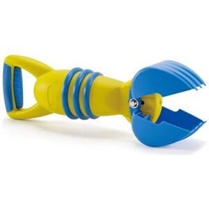 Hape E4007 - Brinquedo de areia - Azul e Amarelo Hape E4007 - Brinquedo de areia - Azul e Amarelo