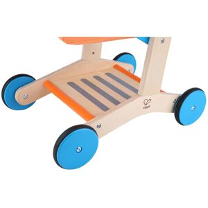 Hape FSC Houten Speelgoed Winkelwagen - Fantasierijk Rollenspel - 3+ jaar Hape FSC Houten Speelgoed Winkelwagen - Fantasierijk Rollenspel - 3+ jaar