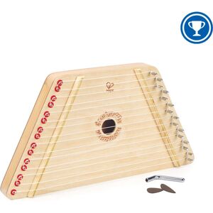 Hape E0323 Jouet musical - Instrument pour enfants - Sécurité dès 3 ans Hape E0323 Jouet musical - Instrument pour enfants - Sécurité dès 3 ans