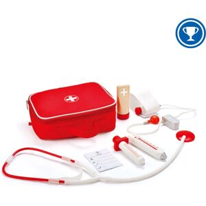 Trousse de Docteur en Appel - Jouet Trousse de Docteur en Appel - Jouet