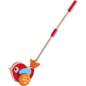 Hape E0353 Véhicule de Jeu - Favorise la Marche - Multicolore - Publicité Hape E0353 Véhicule de Jeu - Favorise la Marche - Multicolore - Publicité