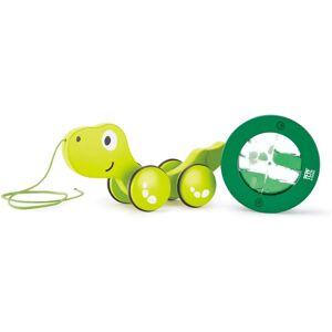 Hape E0354 Push & Pull Toy - Educational Game Hape E0354 Push & Pull Toy - Educational Game