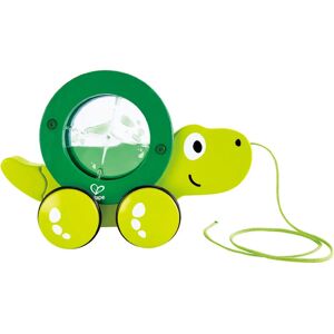 Hape E0354 Push & Pull Toy - Educational Game Hape E0354 Push & Pull Toy - Educational Game