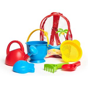 Hape E8178 Homokozó játék - UV-álló - Oktató Hape E8178 Homokozó játék - UV-álló - Oktató