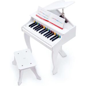 Hape Luxusflügel, weiß - Musical Toy Hape Luxusflügel, weiß - Musical Toy