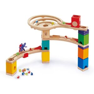Hape E6021 - Multicolored Marble Run Educational Toy Hape E6021 - Multicolored Marble Run Educational Toy
