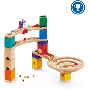 Hape E6021 - Meerkleurige knikkerbaan educatief speelgoed Hape E6021 - Meerkleurige knikkerbaan educatief speelgoed