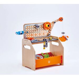 Hape E3028 Legetøjsset - Vetenskapligt experimentkit Hape E3028 Legetøjsset - Vetenskapligt experimentkit