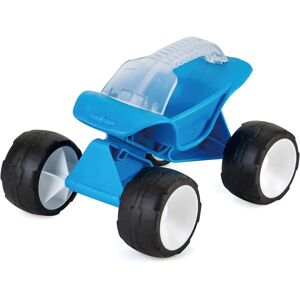Hape Dune Buggy - Beach Toy for Kids - Blue Hape Dune Buggy - Beach Toy for Kids - Blue