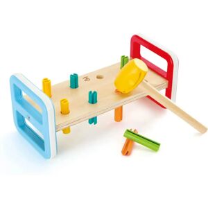Hape Rainbow Toy Playset - Educational Wooden Toy for Kids Hape Rainbow Toy Playset - Educational Wooden Toy for Kids
