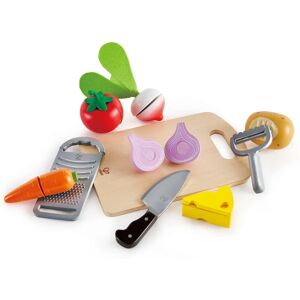 Hape E3154 Gioco di Ruolo - Elementi Essenziali per Cucina Hape E3154 Gioco di Ruolo - Elementi Essenziali per Cucina