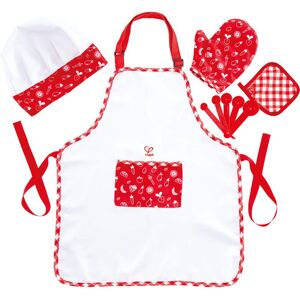 Hape E3162 - Jouet de Rôle - Ensemble de Cuisine - 3+ ans - Publicité Hape E3162 - Jouet de Rôle - Ensemble de Cuisine - 3+ ans - Publicité