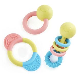 Hape E0027 Sonajero Amarillo - Sonajero Hape E0027 Sonajero Amarillo - Sonajero